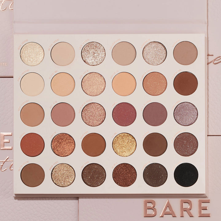 Bare Necessities - Weekend Pair