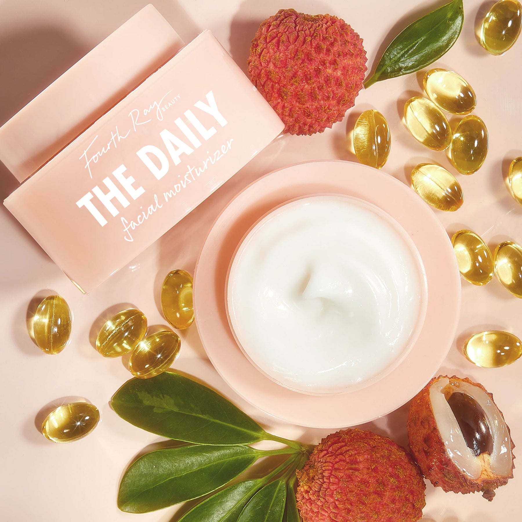 The Daily Face Cream - Fresh Pair