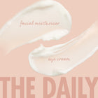 The Daily Face Cream - Fresh Pair