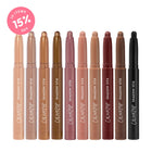 Neutral Swipe - Easy Set