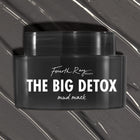 The Big Detox Mud Mask - Home Choice