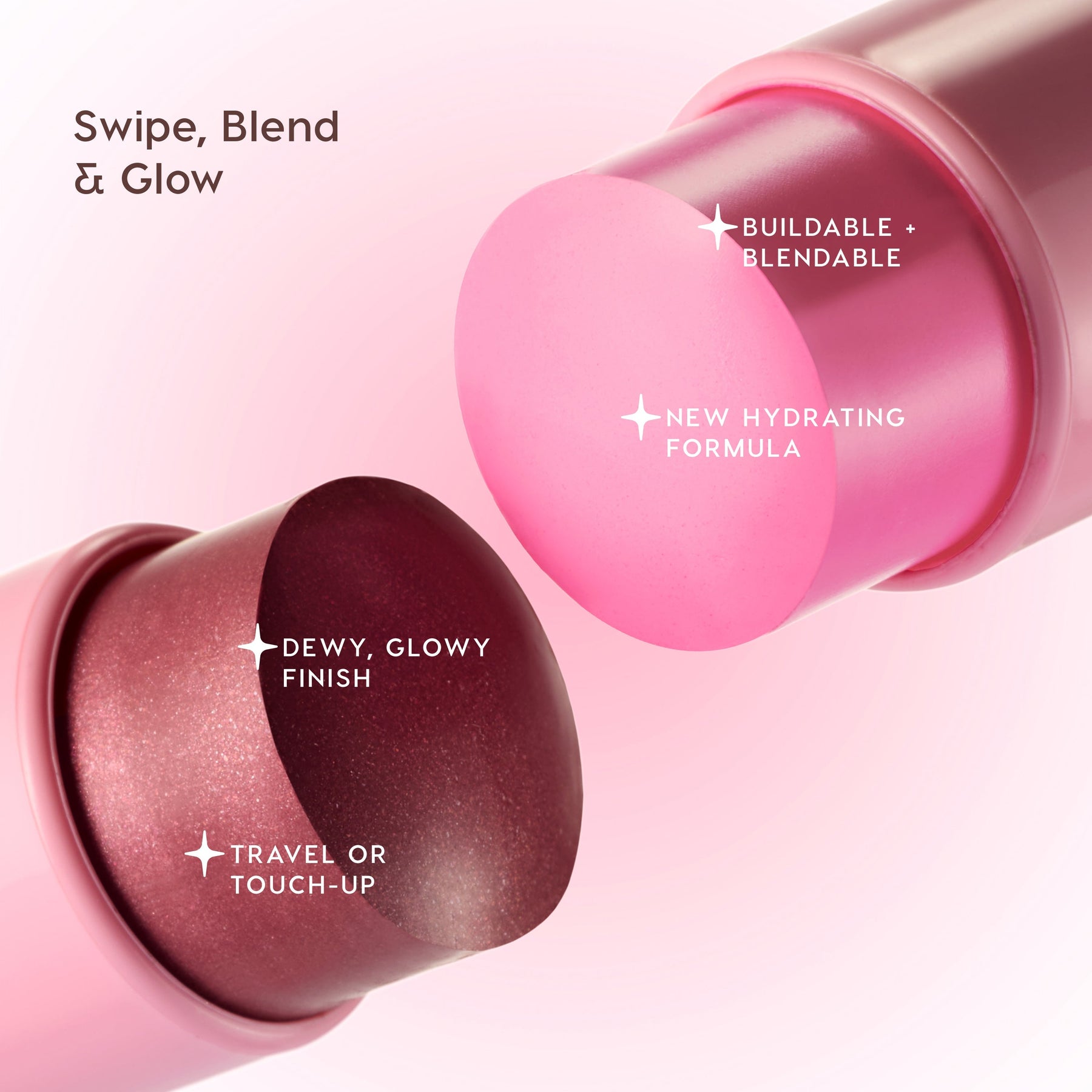 High Demand - Clean Color