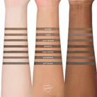 Dark Brown - Easy Blend