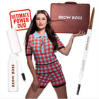 Ash Brown - Soft Glam