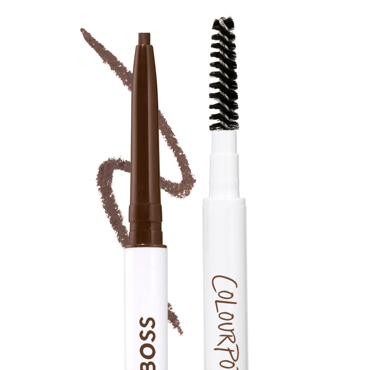 Dark Brown - Easy Blend