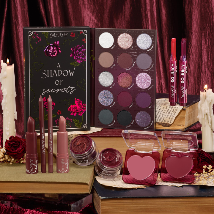 Romantasy Collection - Classic Pick