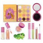 Disney Tangled and ColourPop Collection - Ready Routine