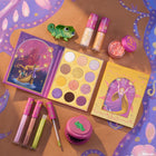 Disney Tangled and ColourPop Collection - Ready Routine