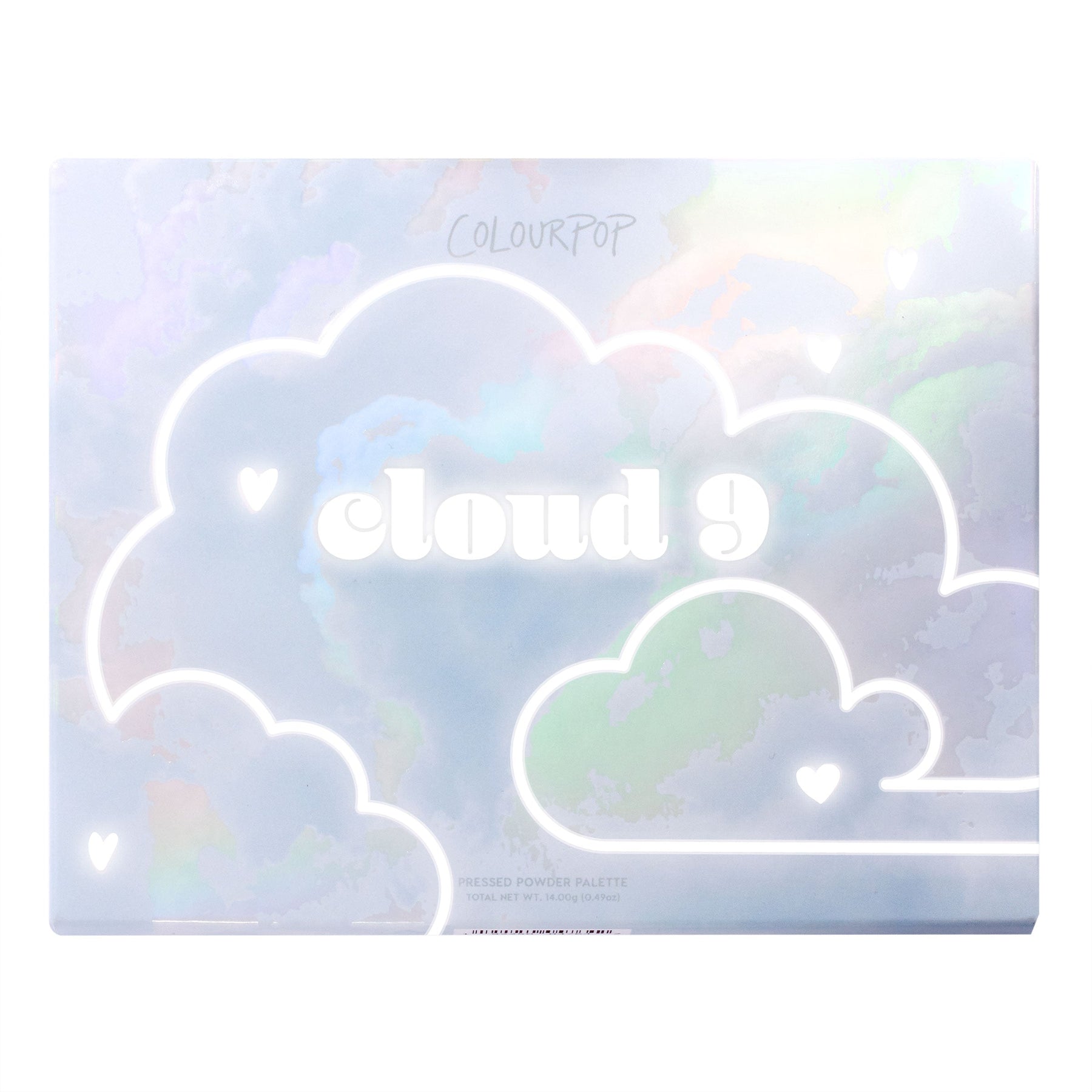 Cloud 9 - Ready Routine
