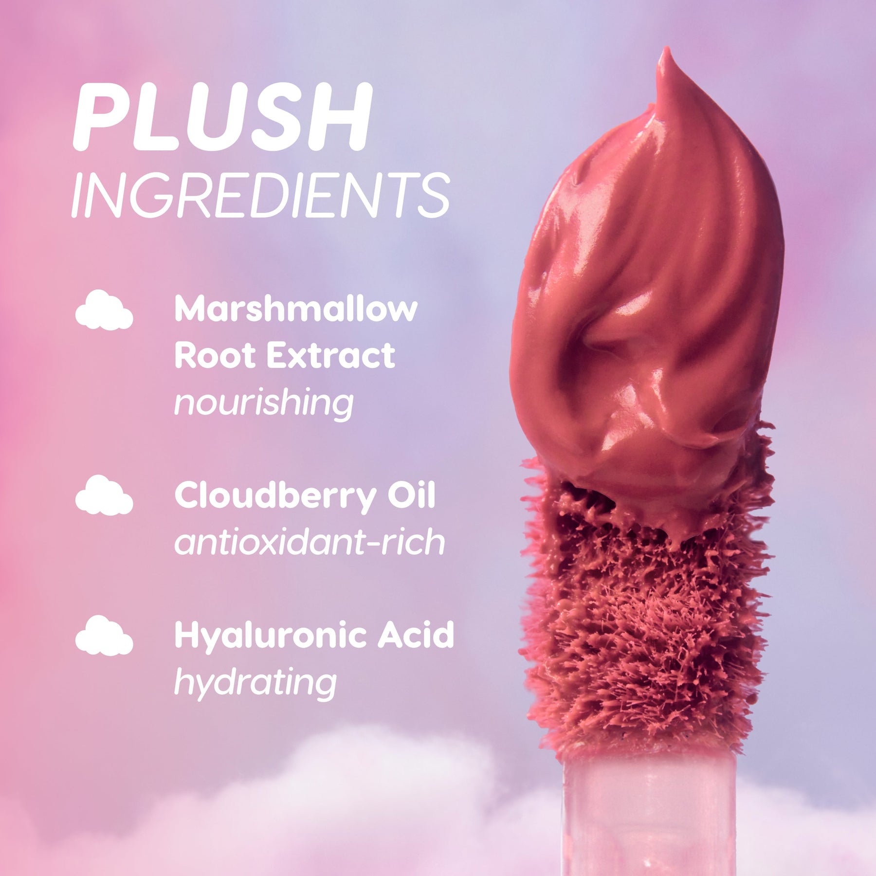 Petal Cloud - Clean Bundle