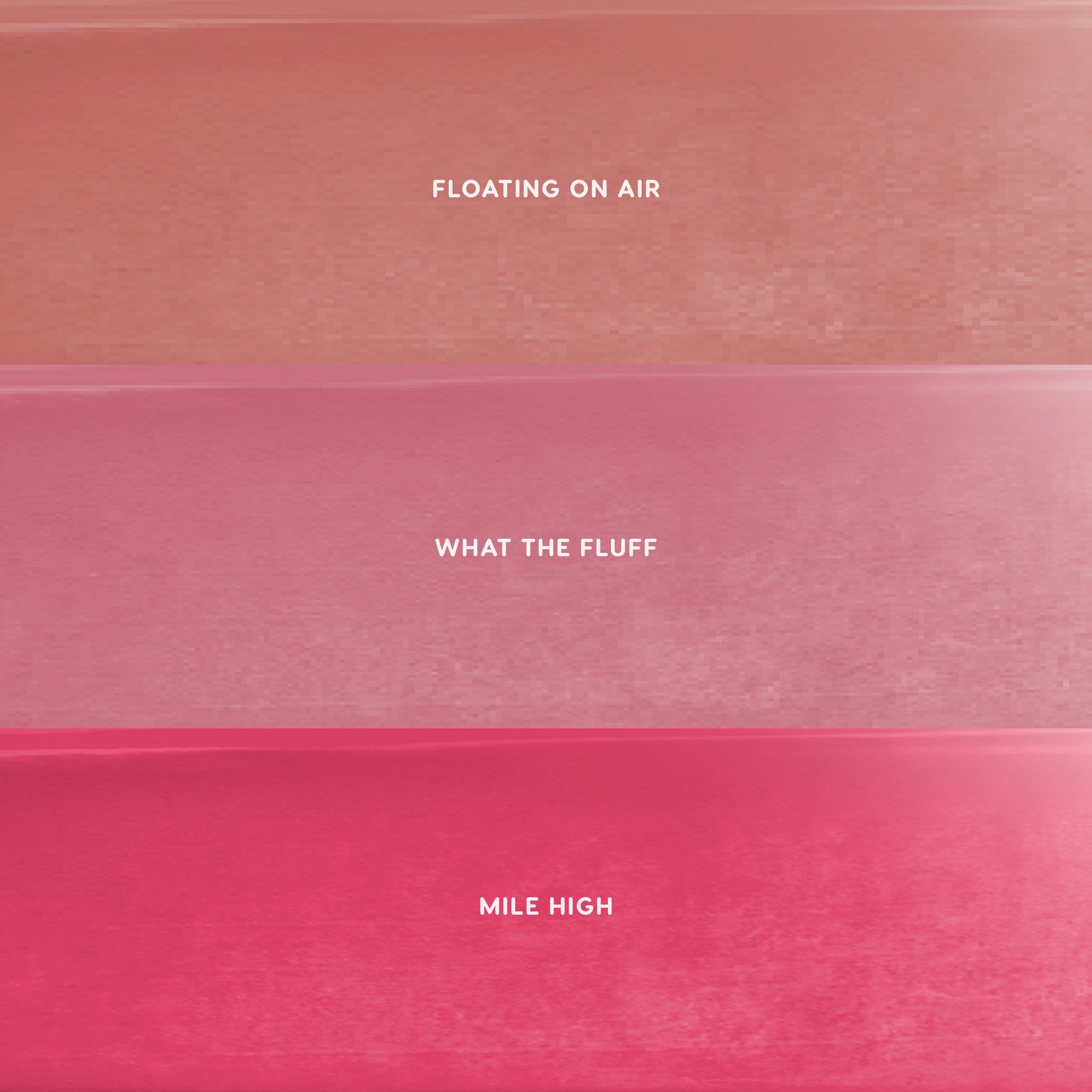 Petal Plush - Fresh Pair