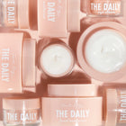 The Daily Face + Eye Cream - Easy Set