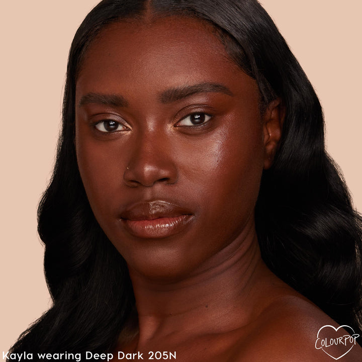 Deep Dark 205 N - Classic Pick