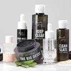 The Big Detox Mud Mask - Home Choice