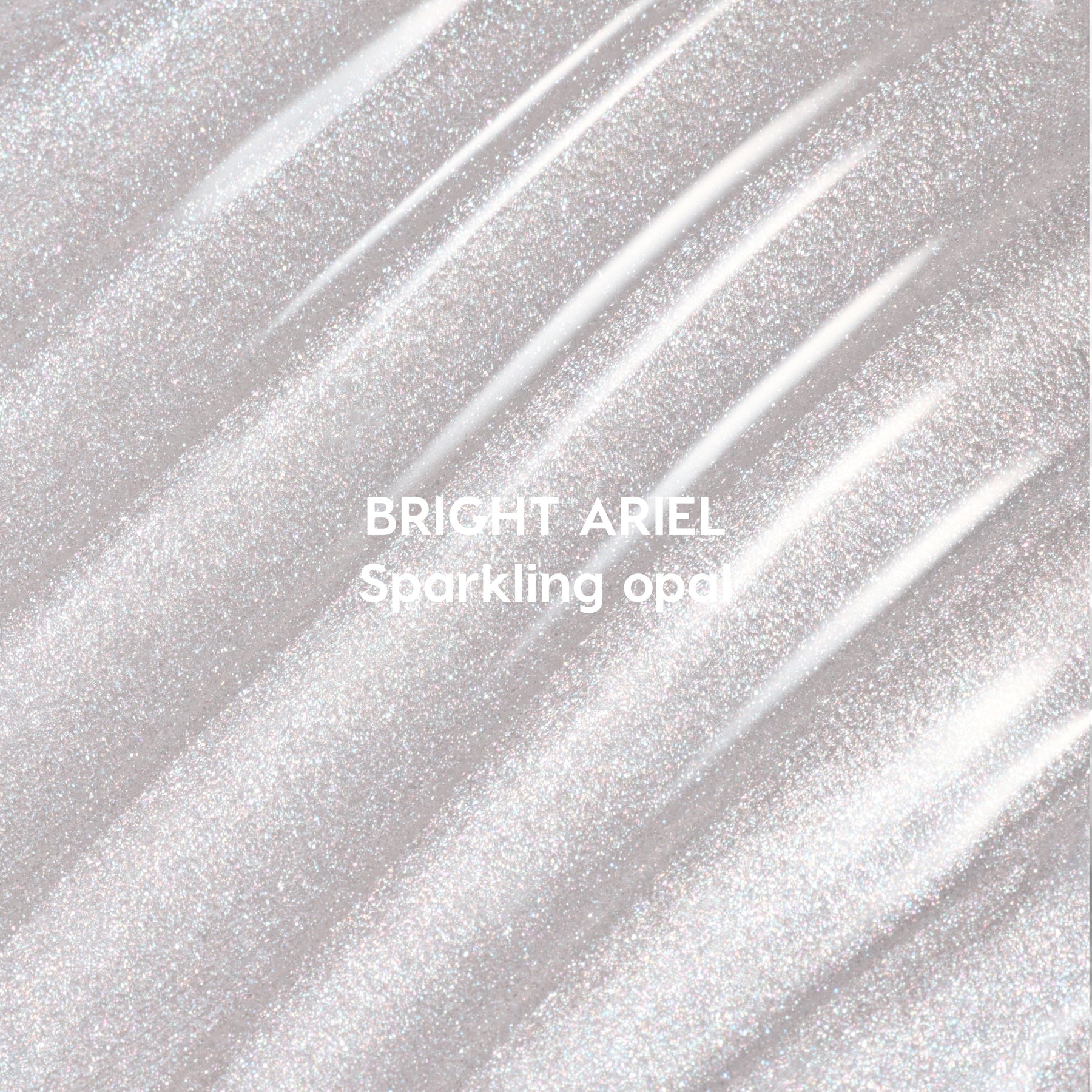 Bright Ariel - Warm Blend