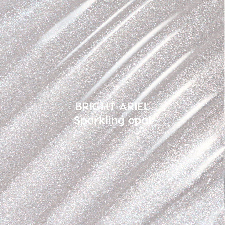 Bright Ariel - Warm Blend