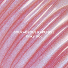Courageous Rapunzel - Bright Touch