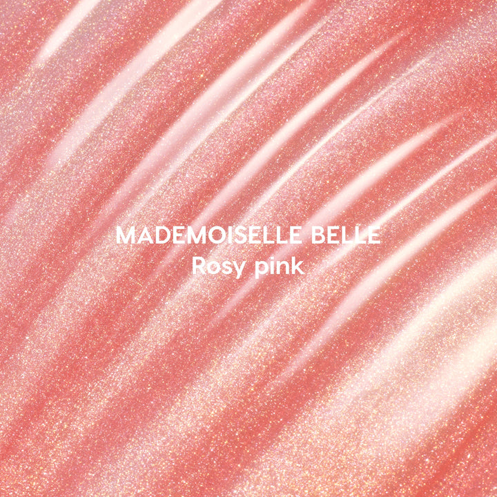 Mademoiselle Belle - Soft Focus