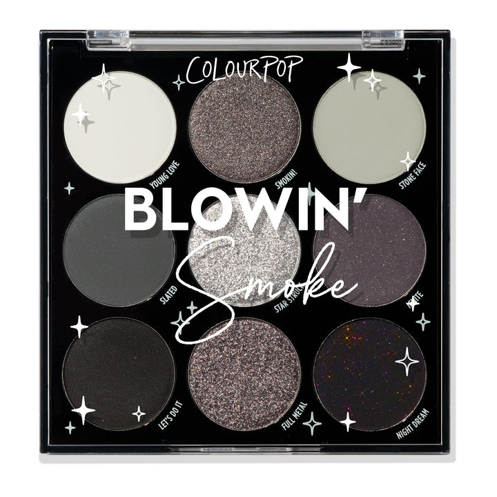 Blowin' Smoke - Fresh Pair