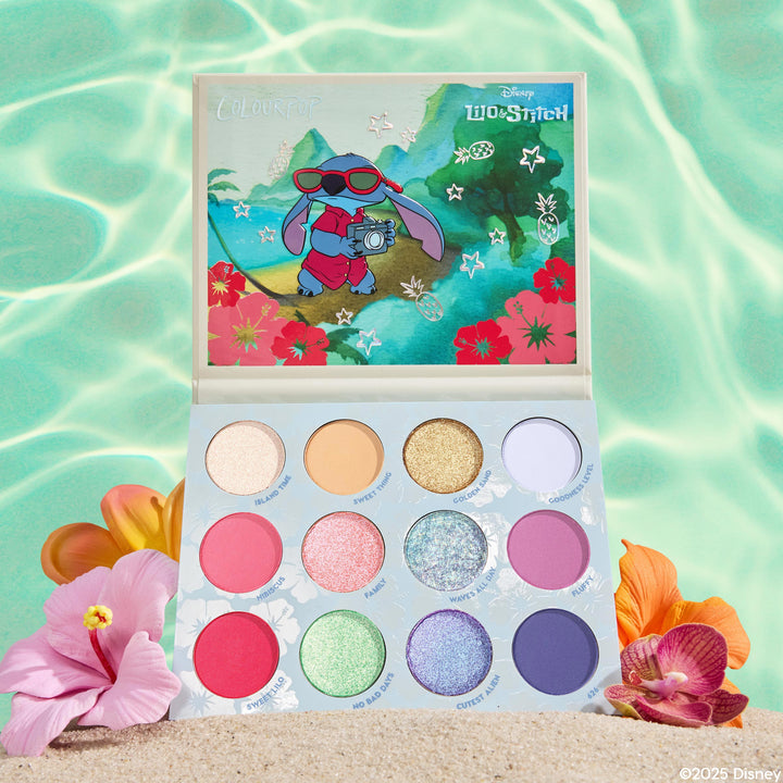 Beach Dreamin' - Home Choice