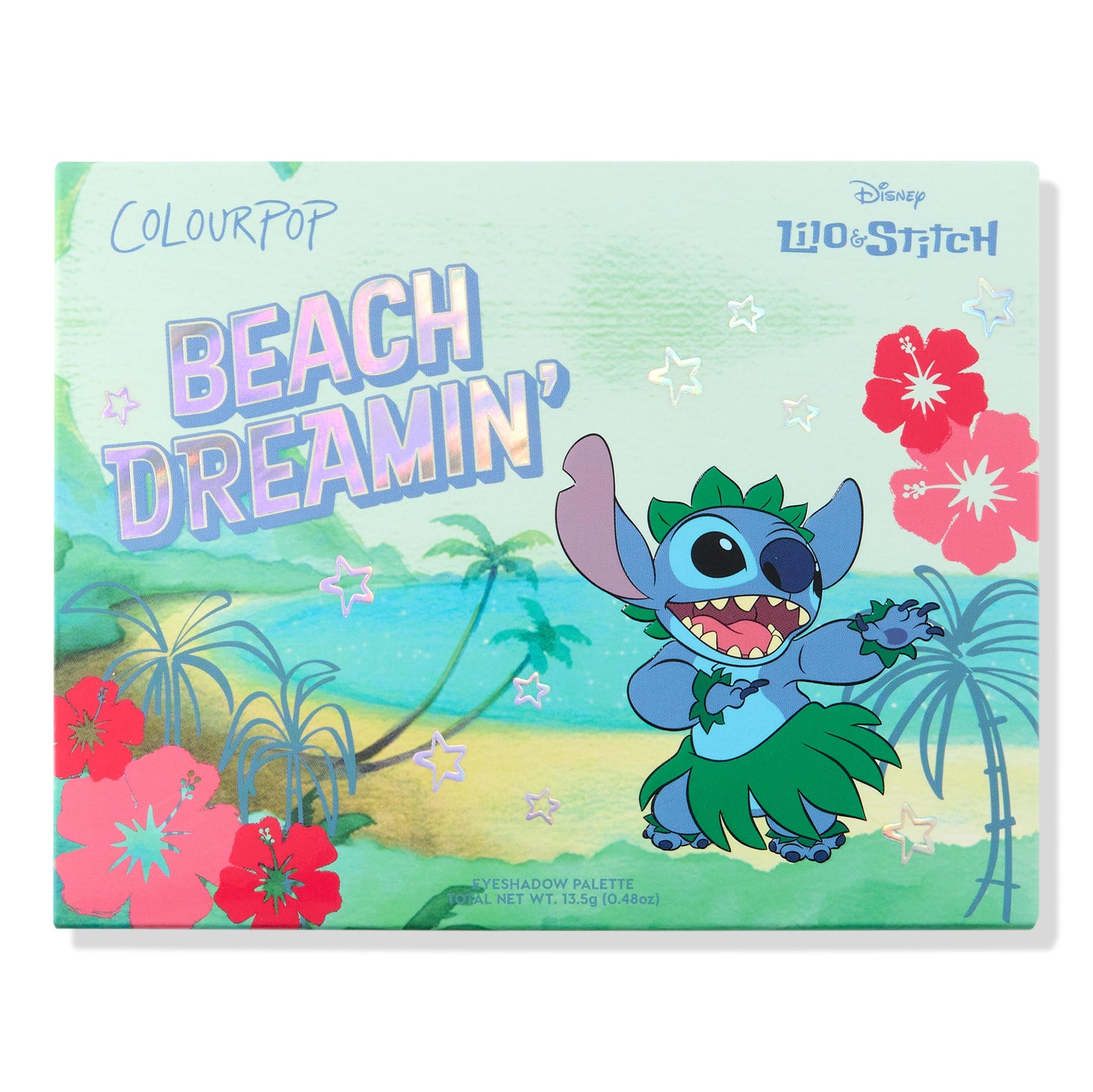 Beach Dreamin' - Home Choice