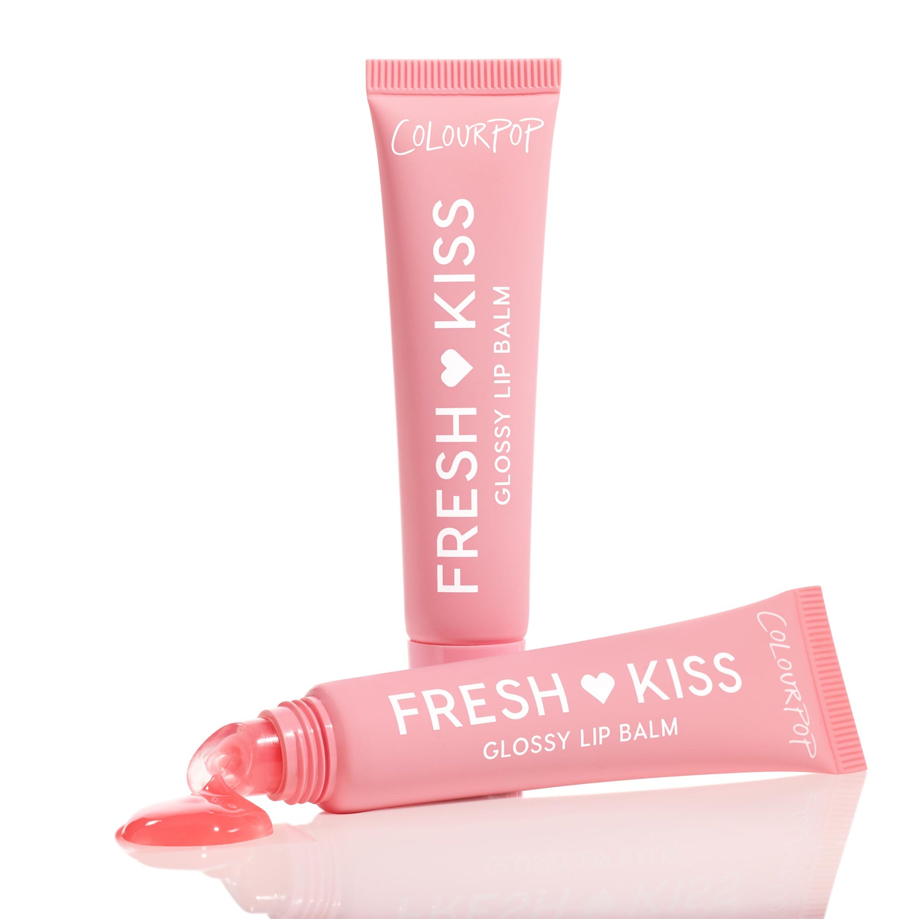 Strawberry Milk - Easy Set