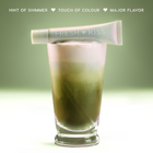 Vanilla Matcha - Soft Warmth