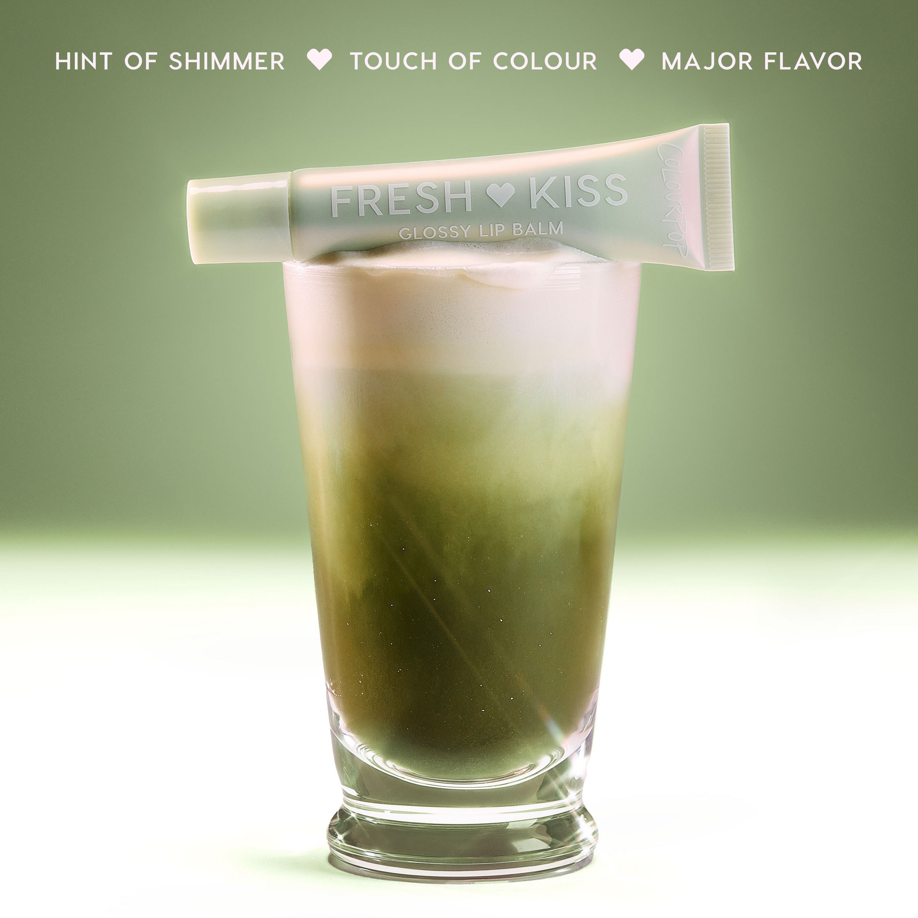 Vanilla Matcha - Soft Warmth