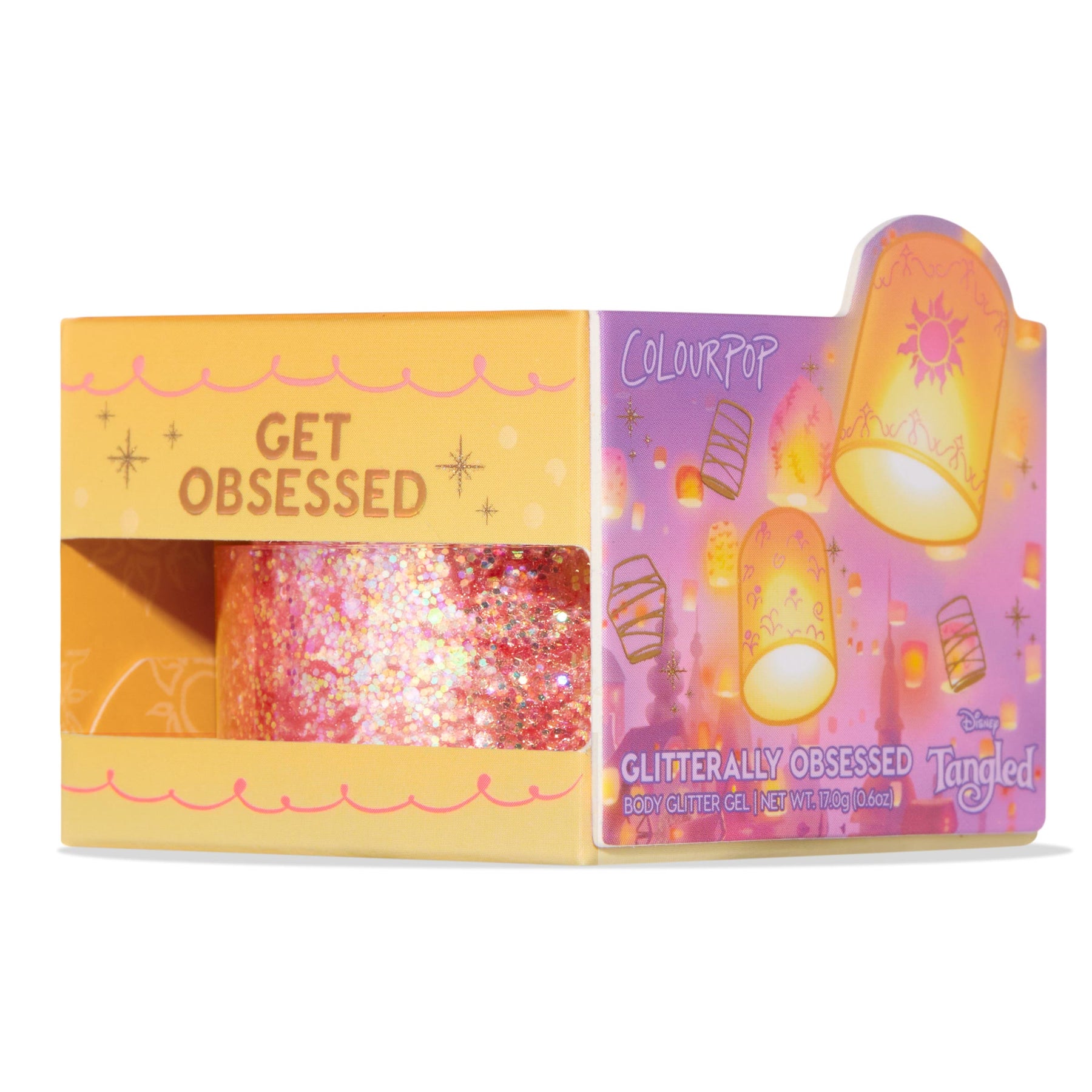 Floating Lights - Fresh Pair