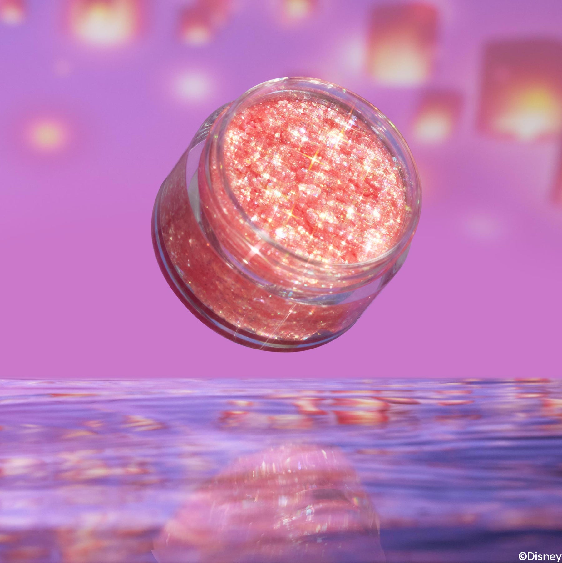 Floating Lights - Fresh Pair
