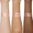 Disney Tangled and ColourPop Collection - Ready Routine