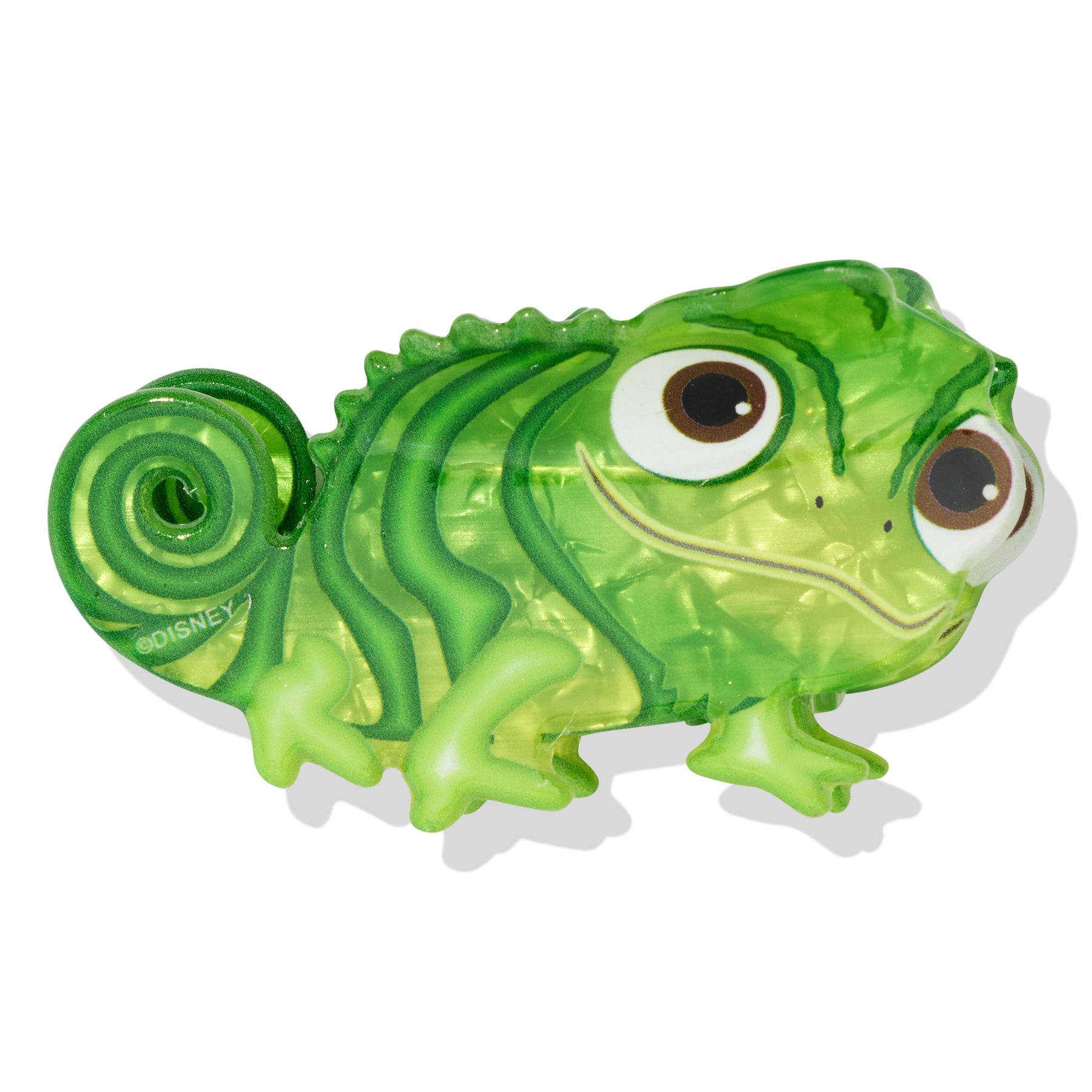 Tangled Pascal Hair Clip - Ready Routine