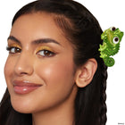 Disney Tangled and ColourPop Collection - Ready Routine