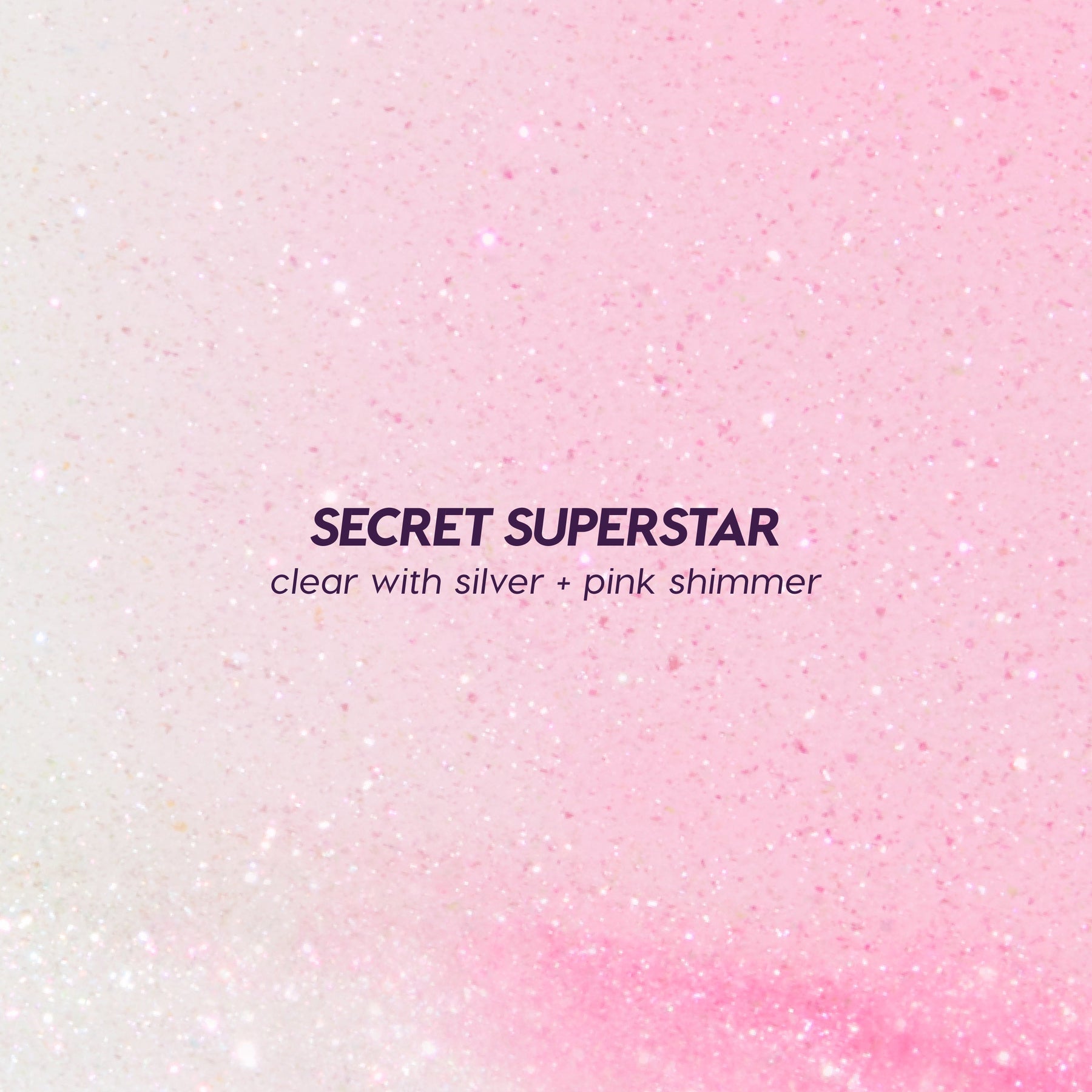 Secret Superstar - Simple Edit