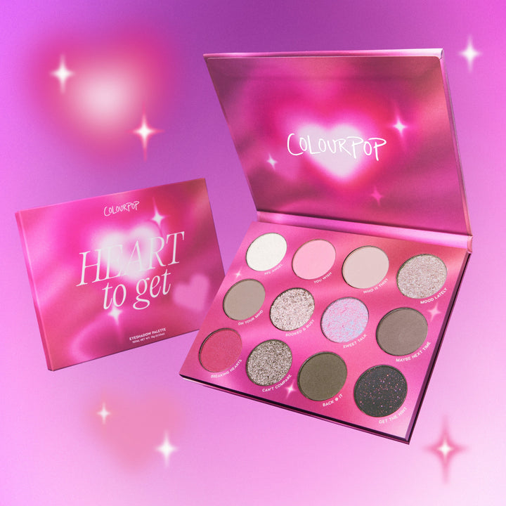 Heart to Get - Clean Bundle