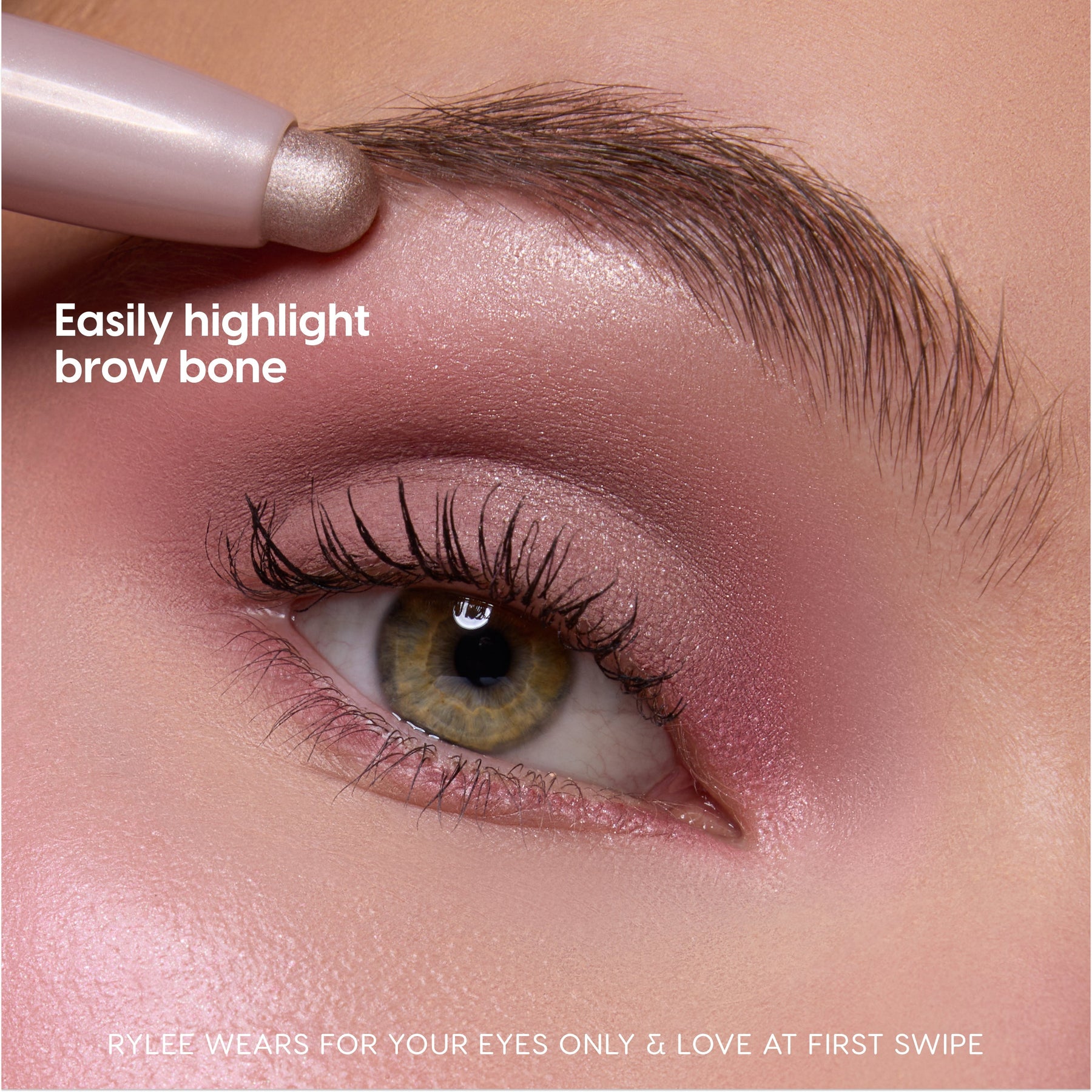 For Your Eyes Only - Clean Bundle