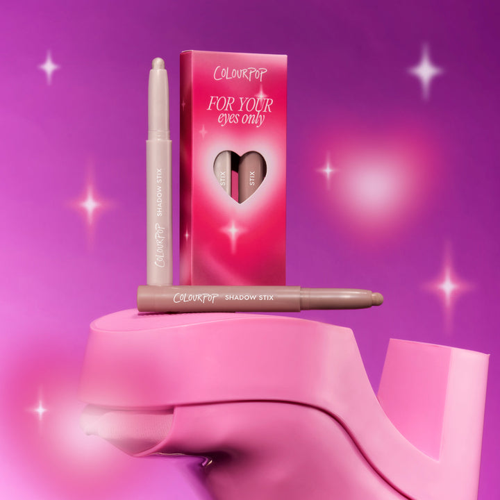 For Your Eyes Only - Clean Bundle