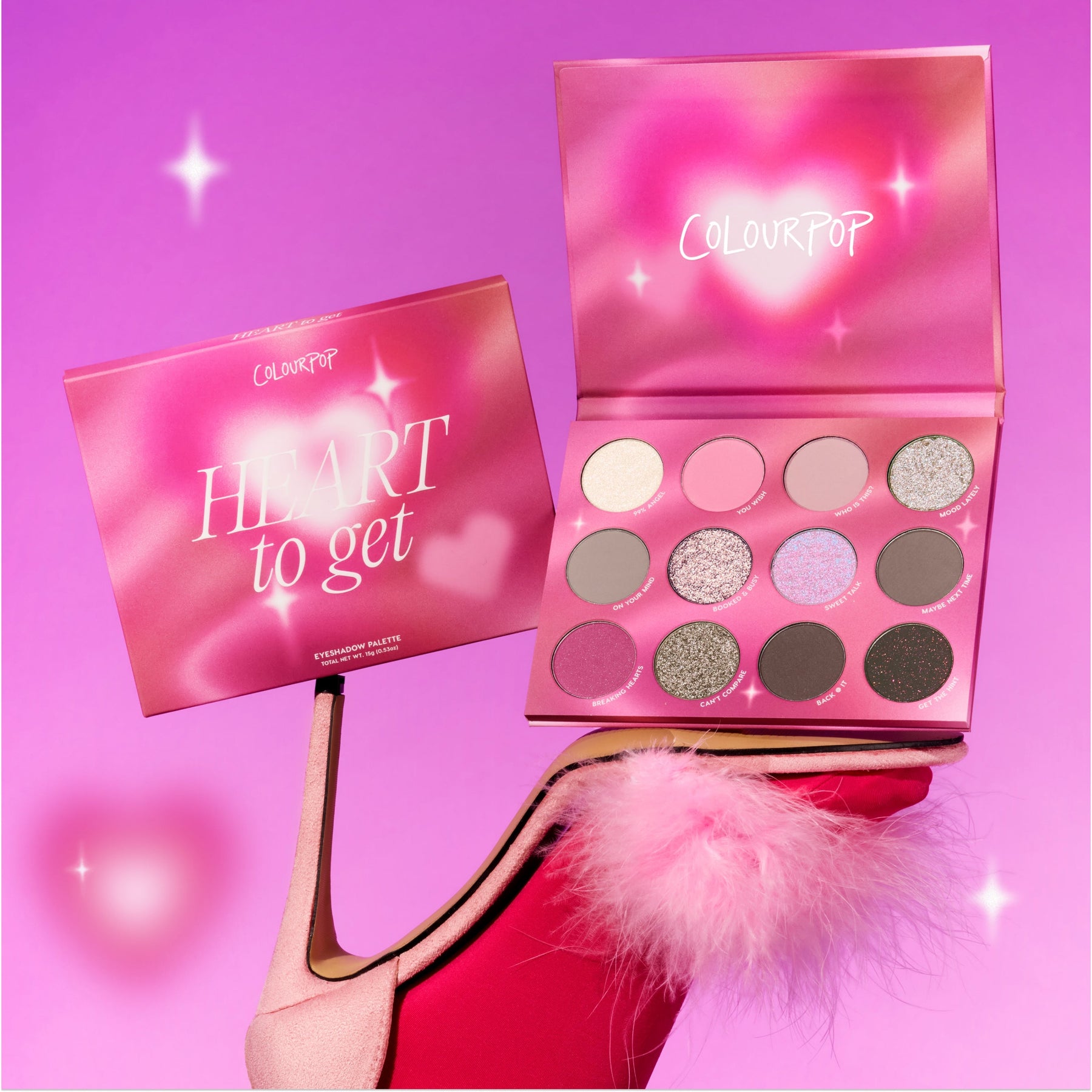 Love That For Me - Daily Set