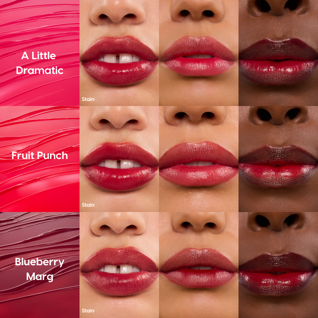 Very Berry - Essential Set