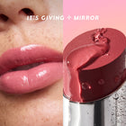 Wine Glass - Daily Glow