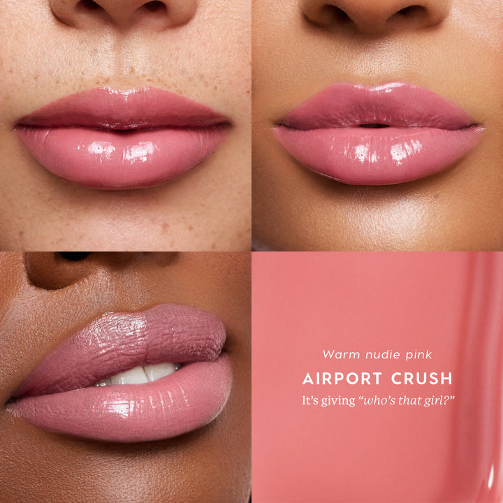Currently Trending - Easy Set