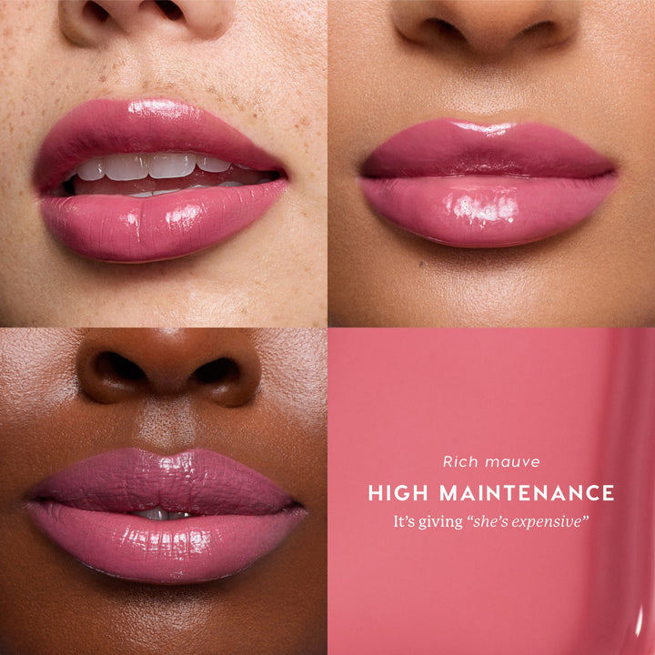High Maintenance - Bright Touch
