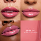 Lover Girl - Clean Color