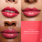 Who Is This Diva? - Soft Glam