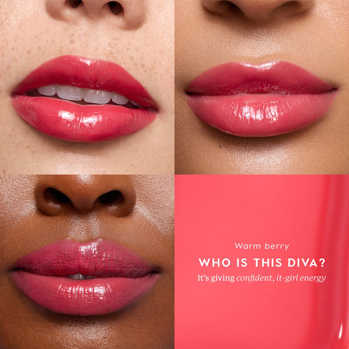 Who Is This Diva? - Soft Glam