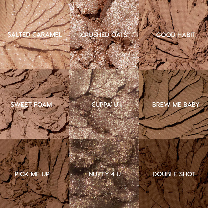 Deja Brew - Ready Routine