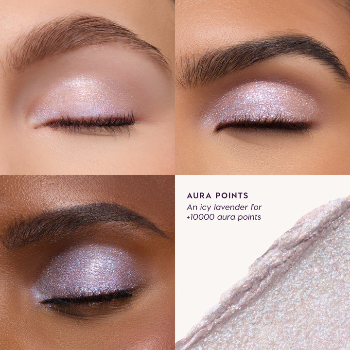 Aura Points - Smooth Finish