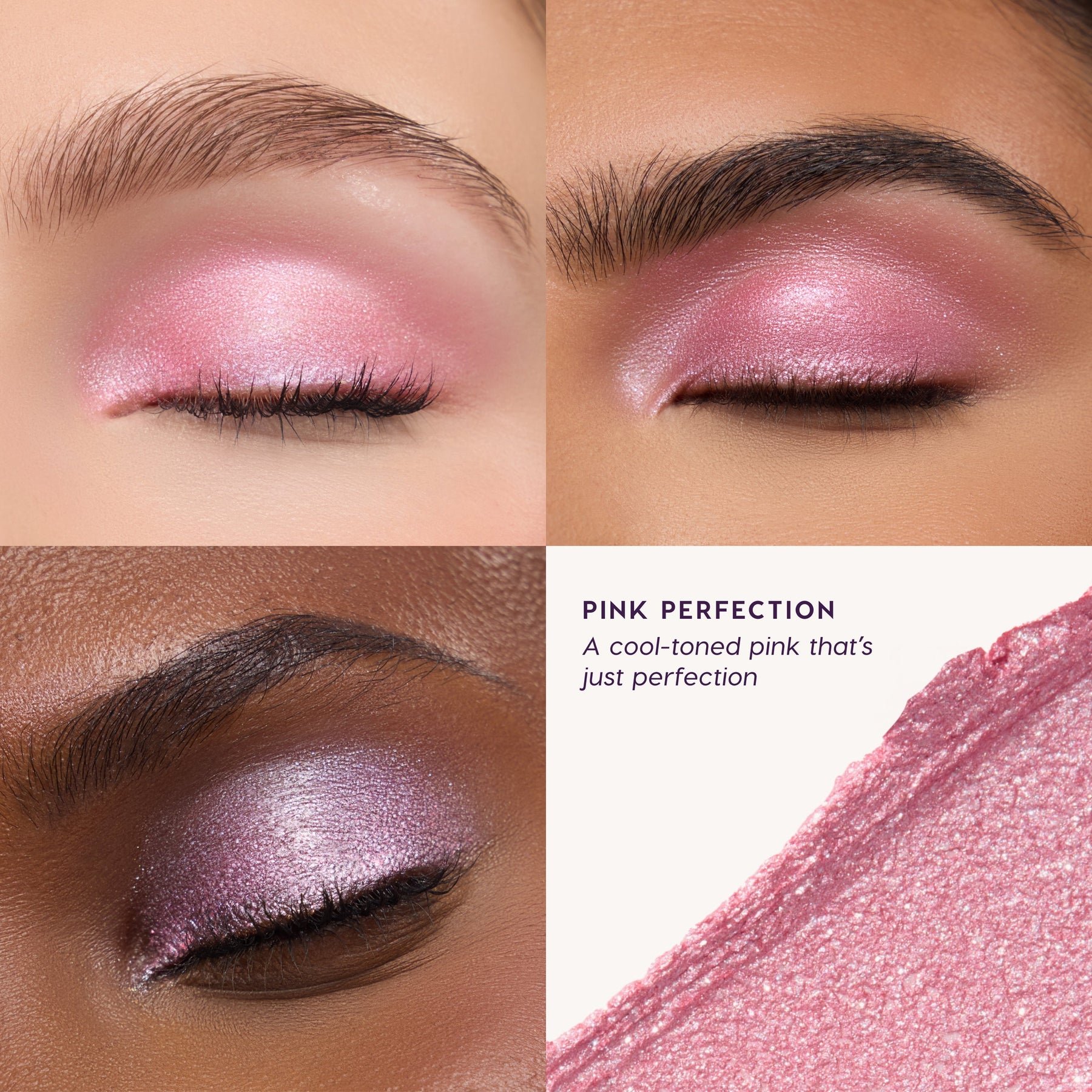 Pink Perfection - Bright Touch