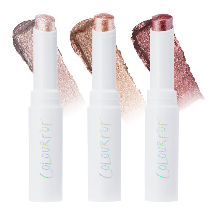 Nudes On Lock - Ready Routine