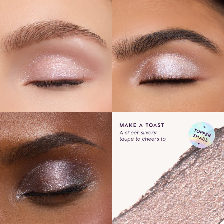 Nudes On Lock - Ready Routine